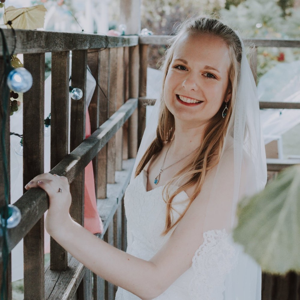 Meet your Posher, Ryann